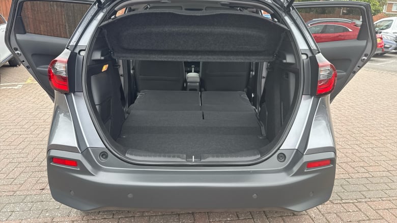 Honda Jazz 1.5 i-MMD Hybrid Crosstar EX 5dr eCVT Hybrid Hatchback